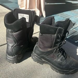 5.11 tactical boots